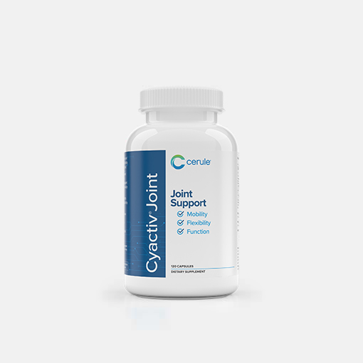 Cyactiv Joint