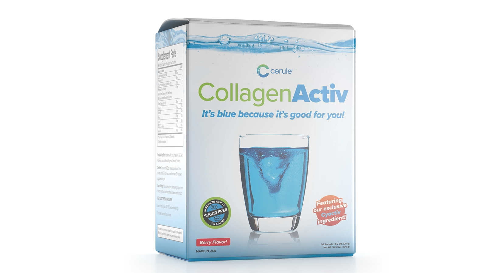 CollagenActiv