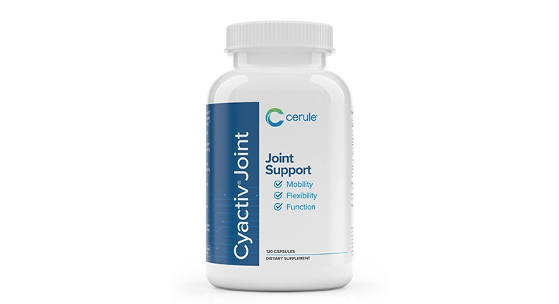 Cyactiv Joint