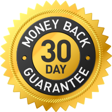 Cerule 30 Day Money Guarantee