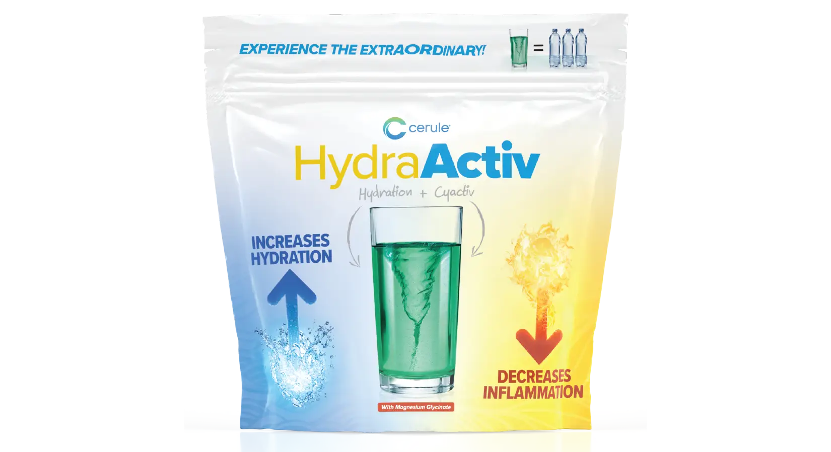 HydraActiv