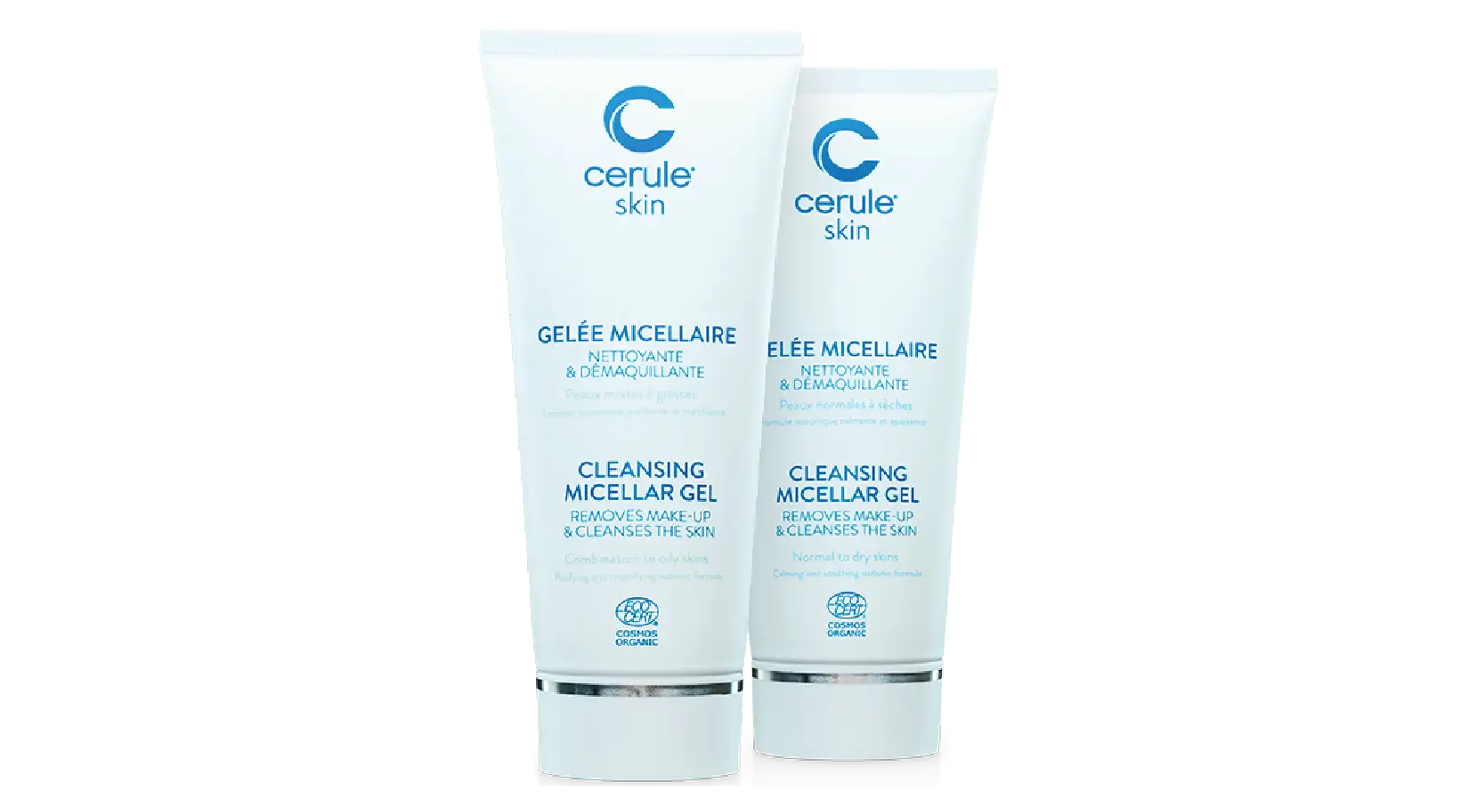 Cleansing Micellar Gel
